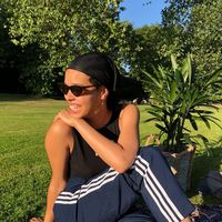 Adeye Adebissi的照片