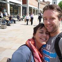 Inge and Bart Simonis-Seriese的照片