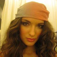 Фотографии пользователя Kristina Ginevičiūtė