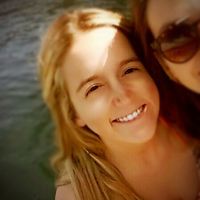 Camila Lackington的照片