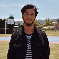 Esteban Garcia的照片