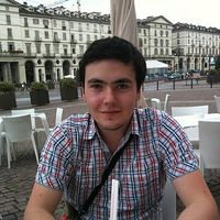 Valentin Babout's Photo