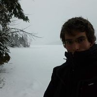 Jeremy Brossard的照片