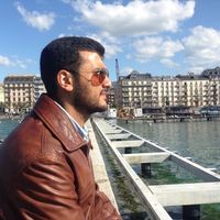 Vinay  Prakash's Photo