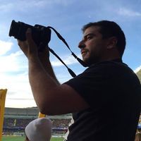 Fernando Cury的照片