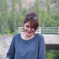 Ghazal Taheri的照片