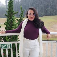 Amanda Montenegro's Photo