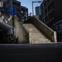 Le foto di Dani Madrid