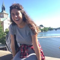 Astrid Helfenberger's Photo