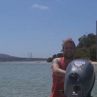 Scott Phipps的照片