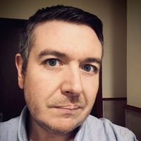 Iain McGuinness's Photo