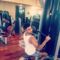 Photos de Achraf Karam