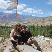 Tamar and Elad Sch的照片