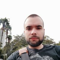 Thony Bednar's Photo