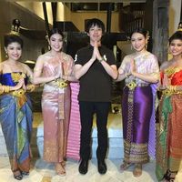 Yuki Takada的照片