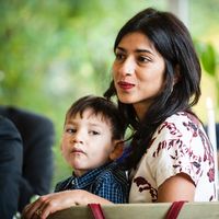 Prachi More的照片