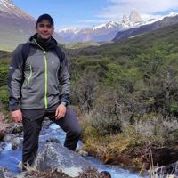 Fotos de Gaston Pessolani