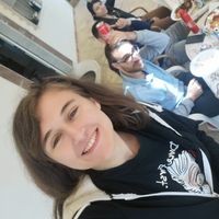 Fotos von Ermioni Vlachidou