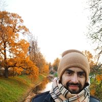 Jorge Medina's Photo