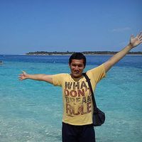 Muhammad Hakim的照片