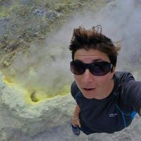 Le foto di Francesca Russo