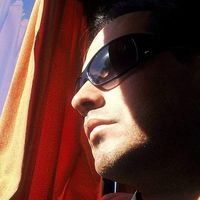 rodrigo Mateo's Photo