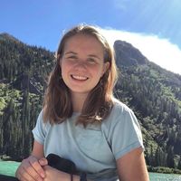 Lauren Moseman的照片