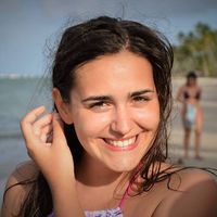 Ana Beatriz Dias的照片