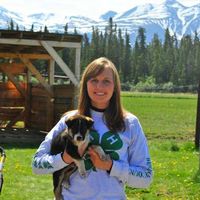 Ashley Butler's Photo