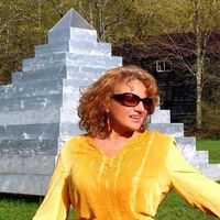 Barbara Broussard的照片