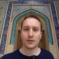 Konrad Grobelny的照片