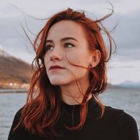 Anya Vinichenko的照片