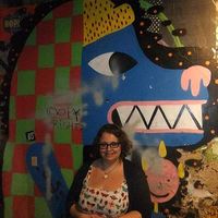 Faye Goldsmith's Photo