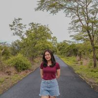 Sarah Mutiah's Photo