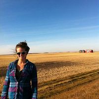 Kate Howell的照片