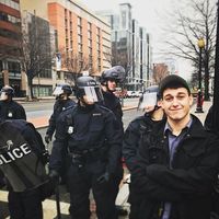 Griff Tatarsky's Photo