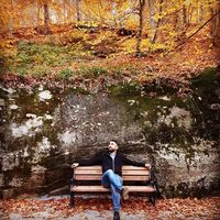 Emrullah Sönmez's Photo