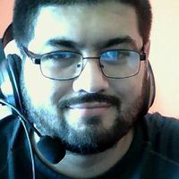 Nur Al-Din Al Sagas's Photo