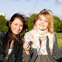 Katarzyna Smaza's Photo