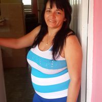 Edenia Casas Alvarez的照片