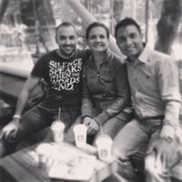 Heidi Fonseca的照片