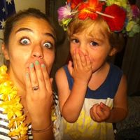 Anna Ferrari的照片