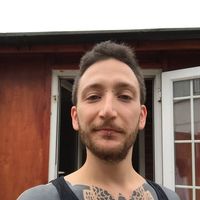 Luigi Casanova的照片