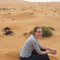 Clara Pérez的照片