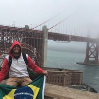 Alexandre Faleiros's Photo