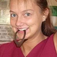 Anna  Thorpe's Photo