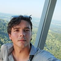 Miloš Radosavljević的照片