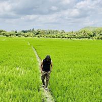 Lohith Khadga的照片