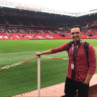 AbdelRahman ElSayed's Photo