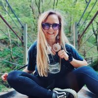 Blanka Papp的照片